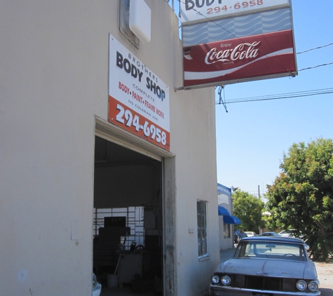 B.B  Auto  & Tow - San Jose, CA