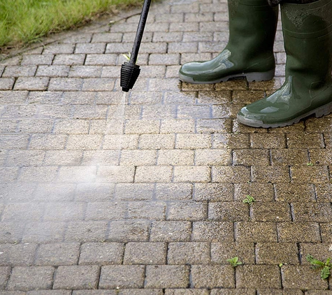 Sprayjet Cleaning Services - Hume, ACT
