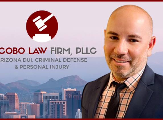 Jacobo Law Firm, P - Chandler, AZ