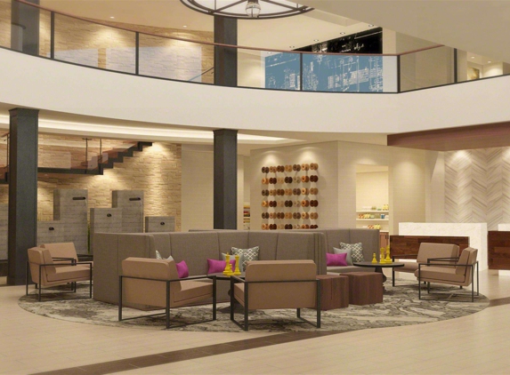 Embassy Suites by Hilton Berkeley Heights - Berkeley Heights, NJ