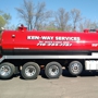 Ken-Way Services Of Rice Lake Inc