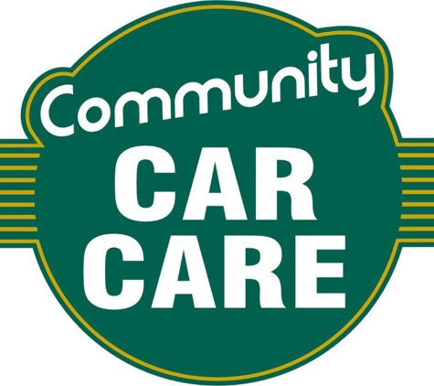 Community Car Care - Alexandria, VA