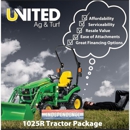 United Ag & Turf - Tractor Equipment & Parts-Wholesale