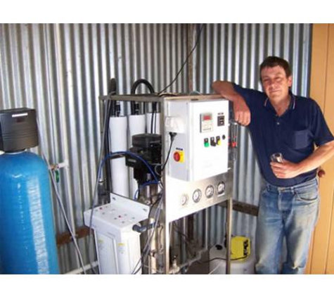 Aqueous Solutions - Melbourne, VIC