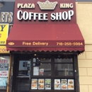 Plaza King Coffee Shop