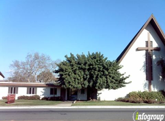 Luthern Social Services - Chula Vista, CA