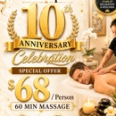 A's Spa - Massage Services