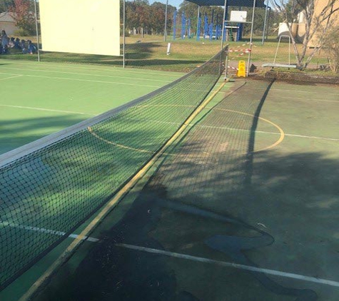 Phil Lindfield's Big Red Carpet Cleaning - Taree, NSW