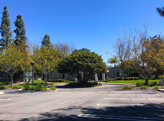 Glenwood Recreation Center - Aliso Viejo, CA