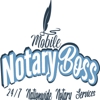 Mobile NotaryBoss gallery