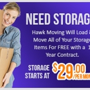 Hawk Movers - Movers