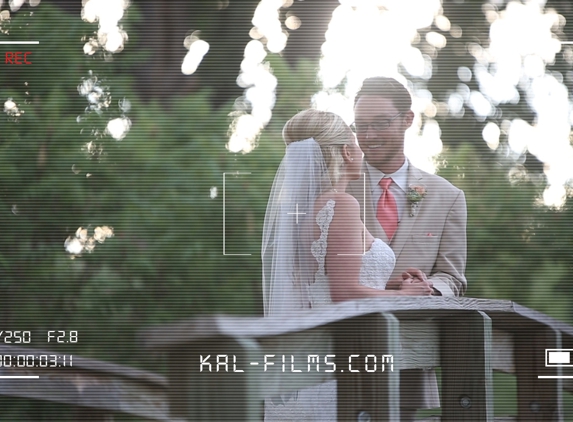 KAL-Films Wedding Video Production - Thornton, CO