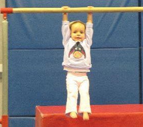 Aerial's Gymnastic Centers - Colorado Springs, CO