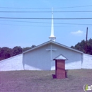New Vision Foursquare Church - Foursquare Gospel Churches