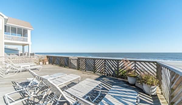 Avocet Properties - Folly Beach, SC