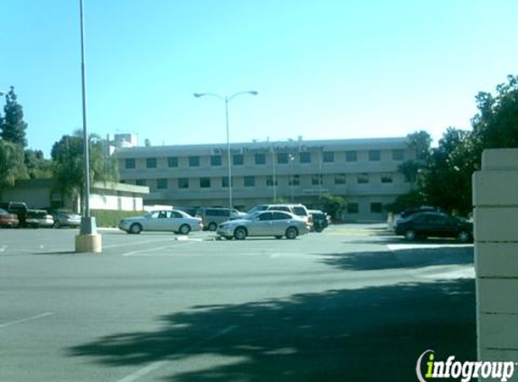 Whittier Hospital Medical Center - Whittier, CA