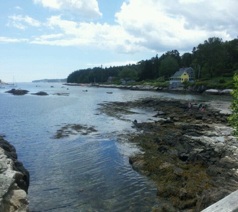 Five Islands Lobster Co - Georgetown, ME