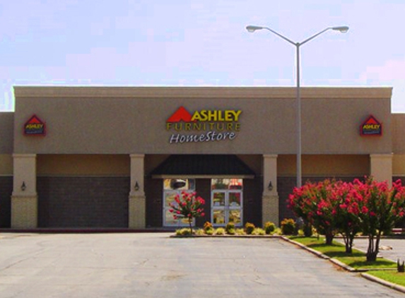 Ashley HomeStore - Fort Smith, AR