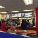 Burger King - Fast Food Restaurants
