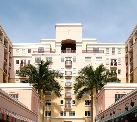 Mizner Park Apartments - Boca Raton, FL