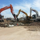 Gibbs Construction Inc. - Excavating Equipment