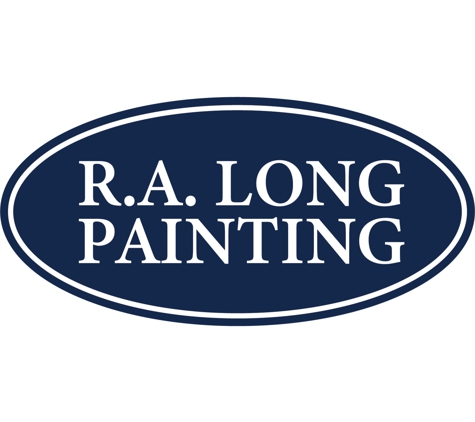 R.A. Long Painting - Granville, OH