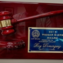 Law Office of Roy Dominguez - Attorneys