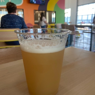 Urban South Brewery - Houston, TX