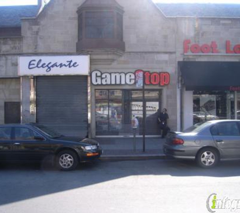 GameStop - Jackson Heights, NY