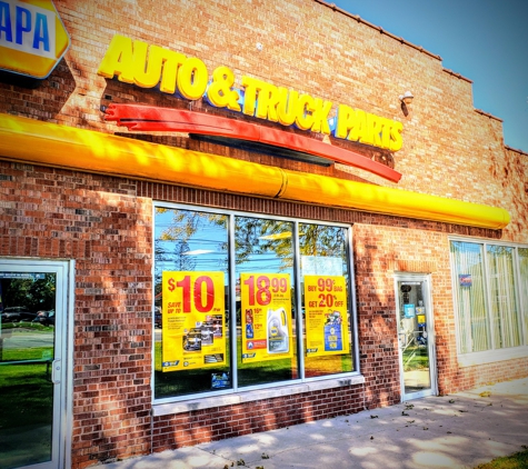 Napa Auto Parts - Auto Parts- Columbus - Columbus, WI