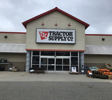 Tractor Supply Co - Millbury, MA