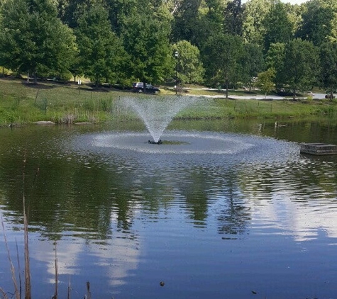 Rockwood Park & Museum - Wilmington, DE