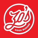 Zo's Good Burger - Canton - Hamburgers & Hot Dogs