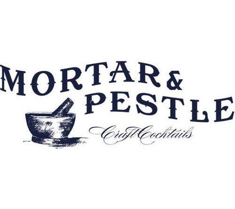 Mortar & Pestle Bar - San Jose, CA