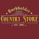 Burkholder Country Store - Variety Stores