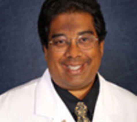 Nesib Ali, MD - San Bernardino, CA