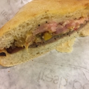Au Bon Pain - Bakeries
