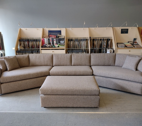 Tasma Upholsterers - Invermay, TAS