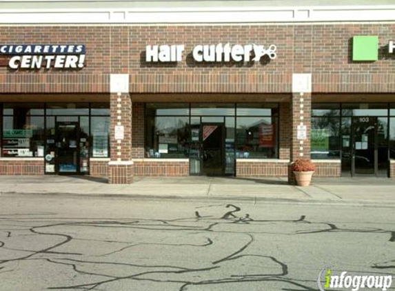 Hair Cuttery - Naperville, IL