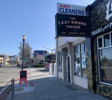 Art Cleaners - San Jose, CA