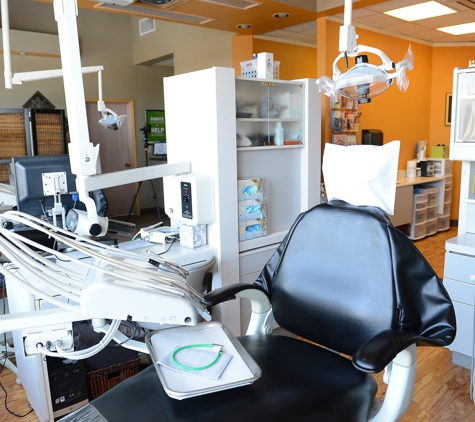 Alaska Premier Dental Group-Wasilla - Wasilla, AK