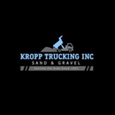 Kropp Trucking Inc Sand & Gravel - Stone-Retail