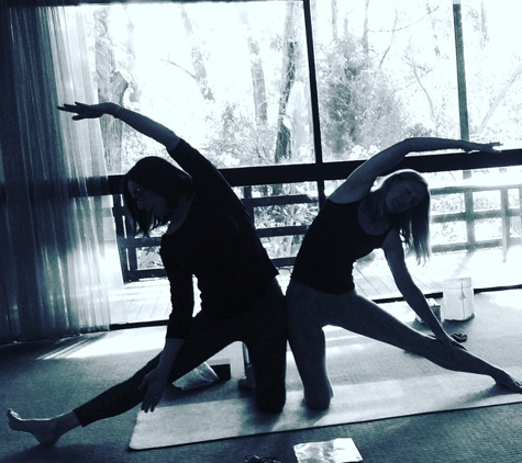 Ku-ring-gai Yoga - Pymble, NSW