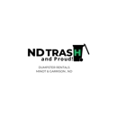 ND Trash Rentals - Garbage Collection