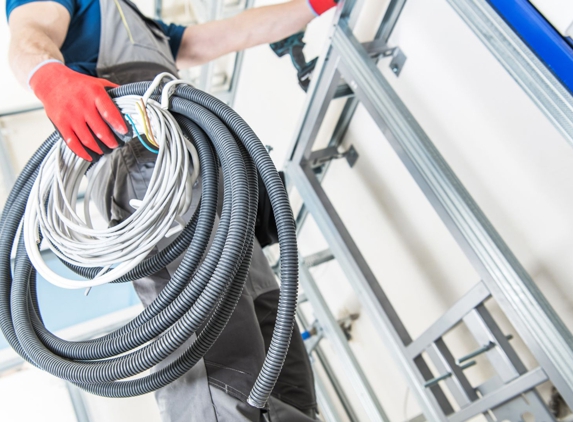 Paul Wiedman Electrical - Harristown, QLD