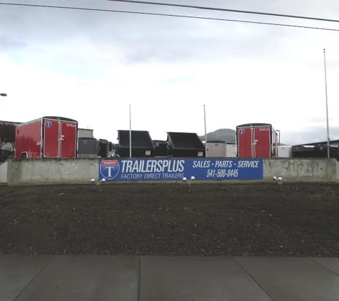 TrailersPlus - Idaho Falls, ID