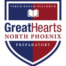 North Phoenix Preparatory Academy - Schools