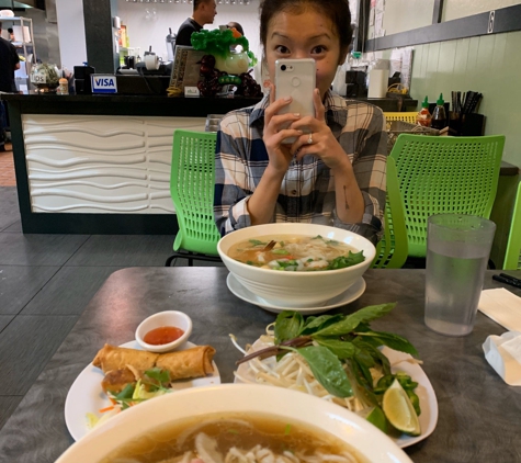 Pho - Sunnyvale, CA