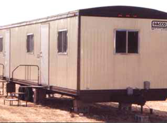 DACCO Mobile Offices/Utility Trailers - Richfield, WI