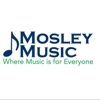 Mosley Music gallery